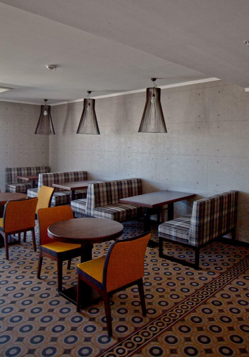Ostimpark Business Hotel Άγκυρα Εξωτερικό φωτογραφία